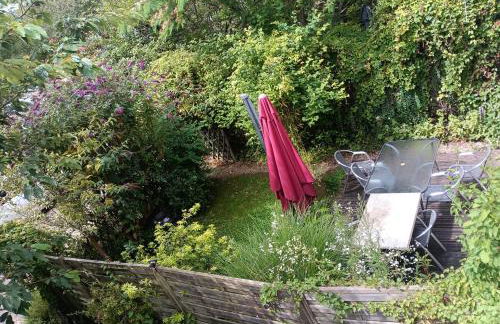 Cottage Les Quatre Saisons - Foto 25