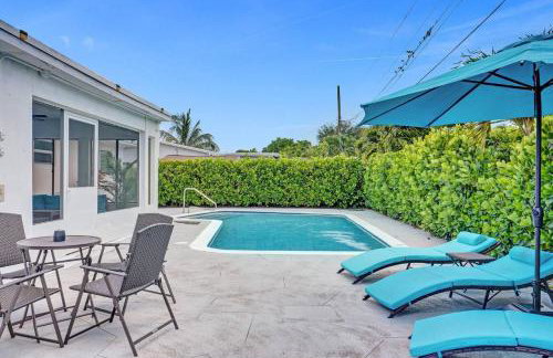 Coastal Breeze Retreat - Foto 20