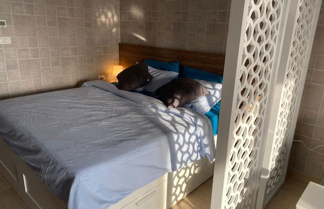 Luxurious Hurghada Apartment - Foto 12