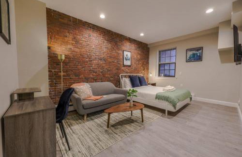 Modern Simple Studio South End - Foto 1