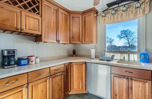 1 Country House Game Room BBQ Near Nashville TA - Foto 24