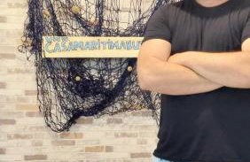 Casa Marítima Búzios- 200mt da Praia Piso Superior - Foto 59