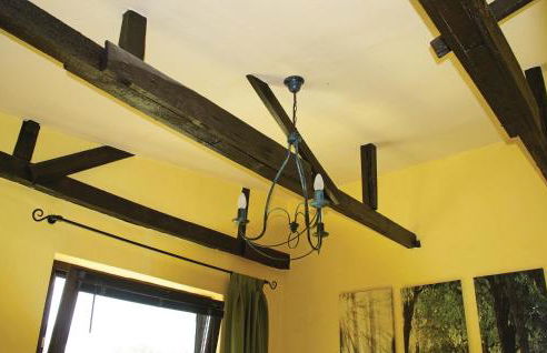 Ferienhaus Am Scharbowsee K - Foto 29