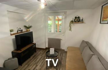 Les Pichies, T2 Marie-Line, Digoin. - Foto 3