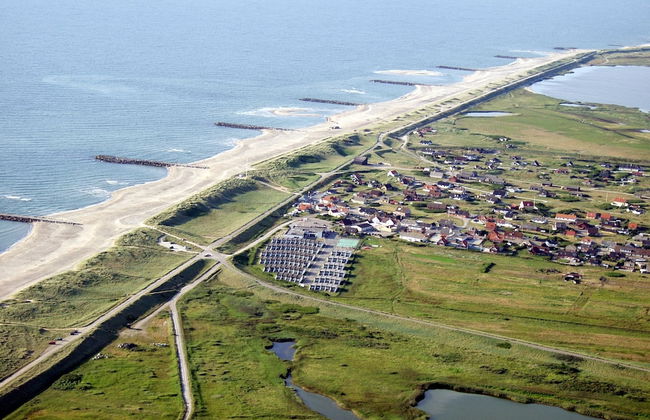 Agger Booking - lejligheder 100m fra Vesterhavet - Foto 39