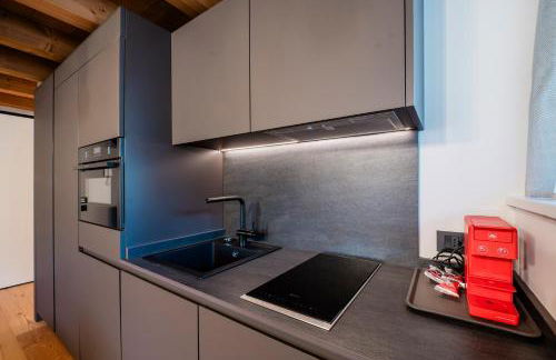 DALANIA MOUNTAIN APARTMENTS - Photo 29