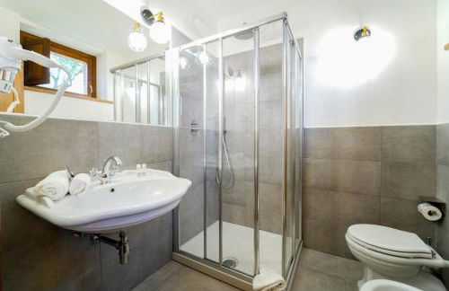 Villa Il Girasole in Parrano - Foto 62