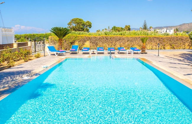 Villa Dora in Argaka - Photo 8