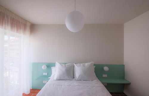 Aparthotel Terra Aurea - Foto 102