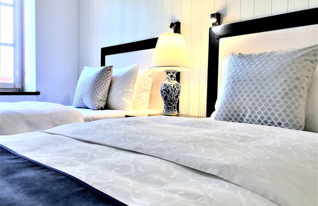 MONDRIAN Luxury Suites & Apartments Old Town Market Square - Photo 28