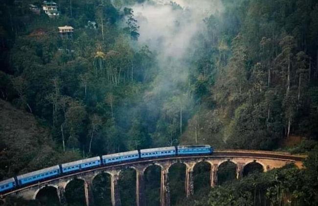 Ella Retreat Hotel - Photo 68