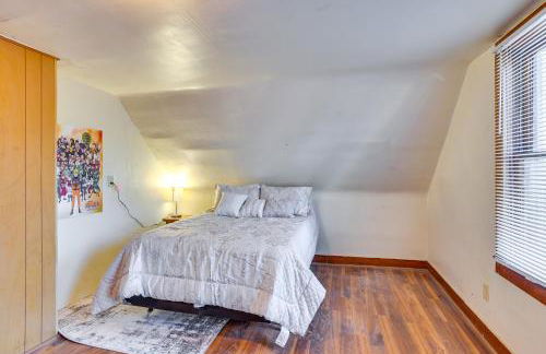 3 Mi to Golf - Beatrice Vacation Home! - Foto 17