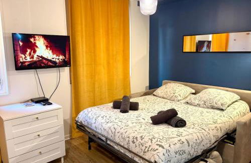 Dalikyda - La Bulle - Loveroom - Foto 8