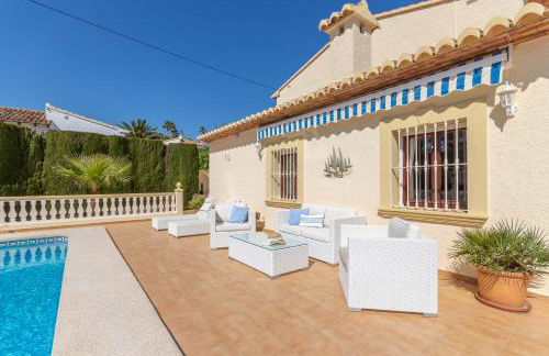 Villa Ana Sofía Costa CarpeDiem - Foto 8