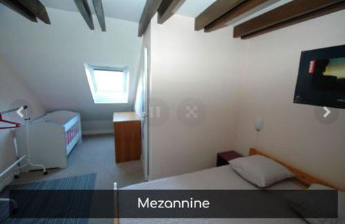 La Grange du Devezou - Foto 40