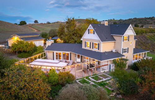 Vineyard Retreat - Foto 7