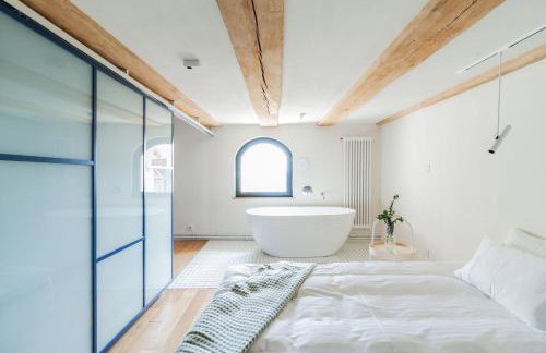 Apartamenty Monka - Photo 100