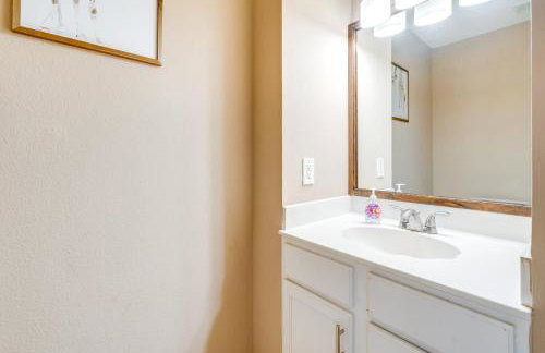 6 Mi to Lake Travis Spacious Cedar Park Home! - Photo 12