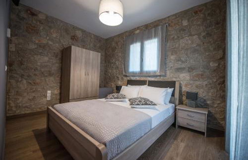 Roggaki Ionian Villas - Foto 80