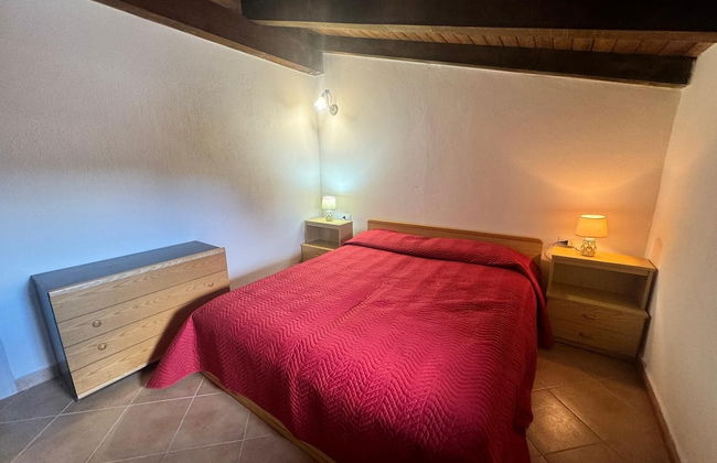 I Geranei 2 San Teodoro Centro - Foto 3