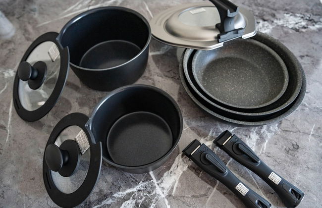 MOXIE 603 - Photo 80