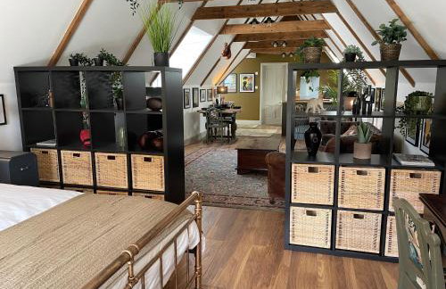 Penarwyn House - Photo 40