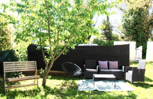 La Maison du Cerisier - Foto 12