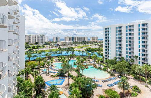 OCEAN BLUE minutes away from beach - Foto 35