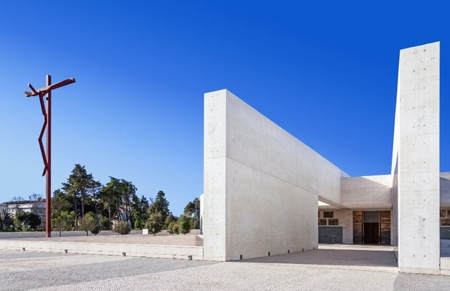 Fatima Spiritual Half Day Private Tour from Lisbon - Photo 12