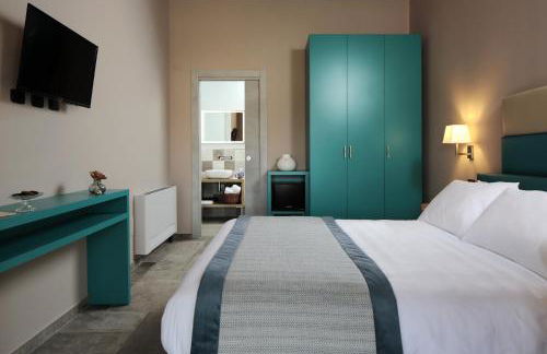 Villa Antica Dimora - Teloni - Foto 23