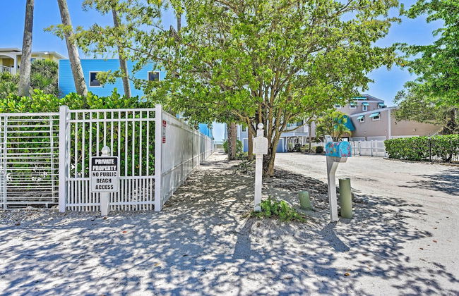 Coastal Surfside Swank by Beachside Management - Foto 61