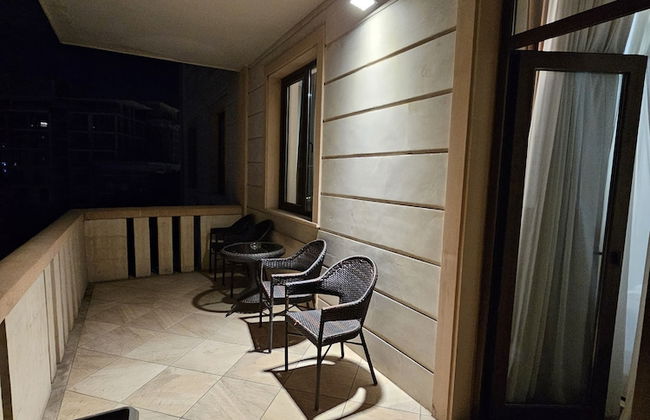 Hotel Giorgi - Foto 24