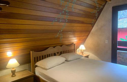 Casa da Pedra Atibaia Clube da Montanha - Foto 69