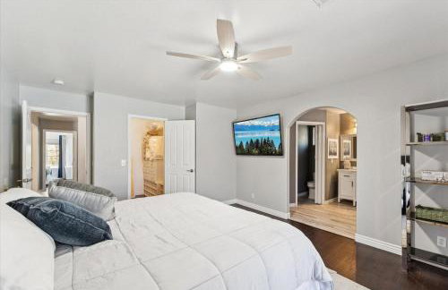 Desert Oasis STV QC Salt Pool and Baja Deck - Foto 15