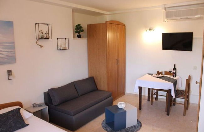 Apartments Baldo - Studio Apartment - Foto 15