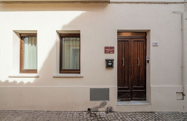 Sorella Luna Room Boutique - Foto 24