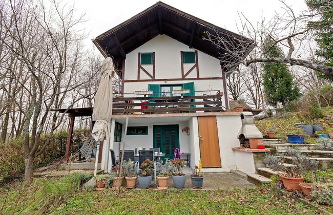 Delightful Holiday Home in Havidić Selo with Garden - Foto 1