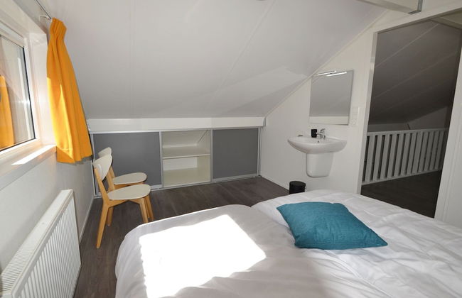 Beautiful House With Covered Terrace, Located in a Holiday Park in Rhenen - Photo 16