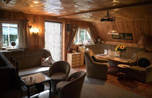 Ostoja dom letniskowy - Foto 15