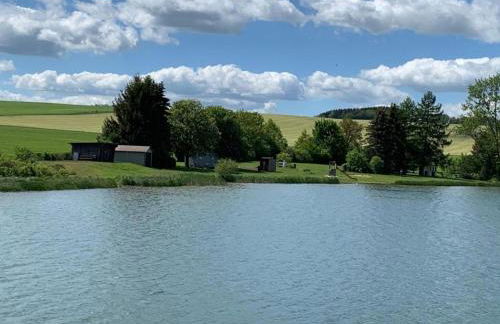 Tranquil Stay in Dornthal - Foto 64