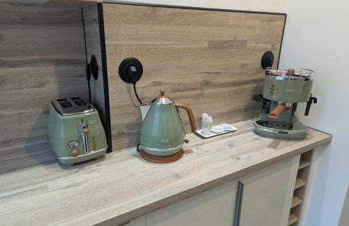 VENI VEDI VICHY climatisé, 50m2 coeur de ville - Photo 25