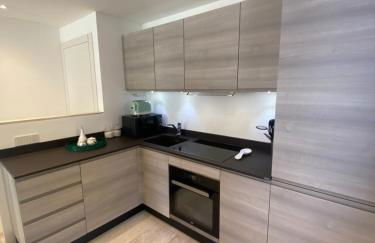 Villa with private pool, amazing sea panorama and private garden - Foto 35