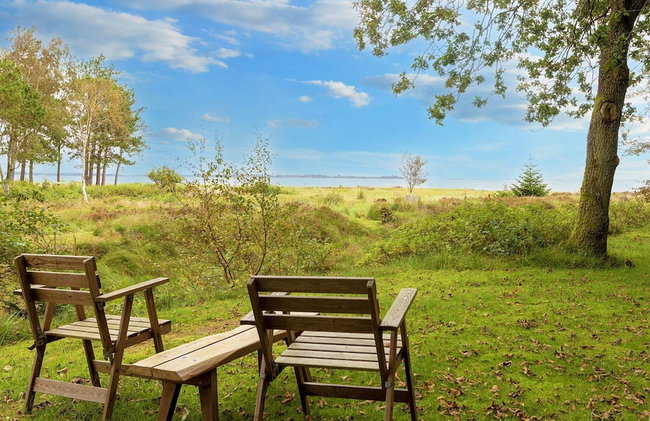 8 Person Holiday Home in Thyholm - Photo 38