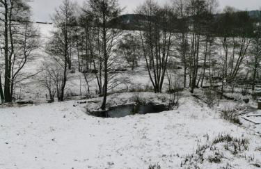 60qm Erdgeschoss Alte Bäckerei - Foto 9