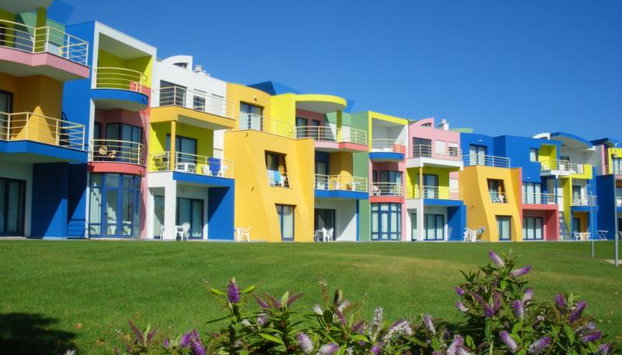 Marina de Albufeira - Apartamentos Turísticos da Orada - Foto 4