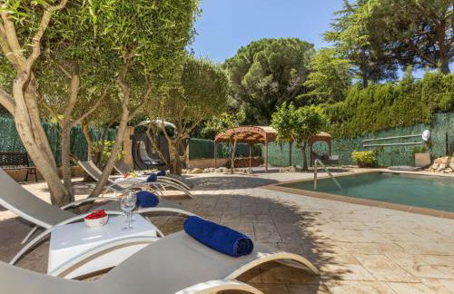 Holiday Home Mas Ambros by Interhome - Foto 23