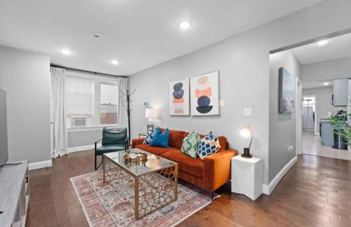 The Hillside | Full House | Parking | Near EWR-NYC - Foto 48