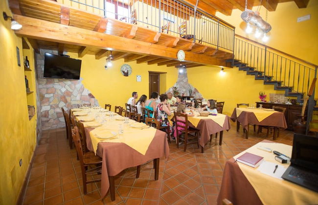 La Casa Del Priore - Foto 10