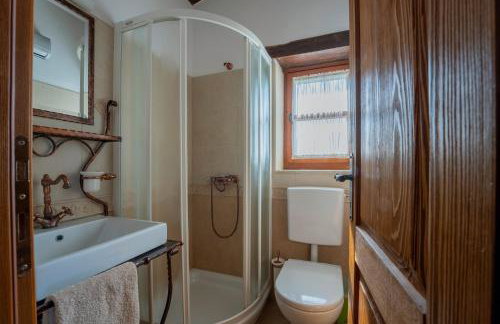 Villa Nonna Lucia in Kuberton - Haus für 6 Personen - Foto 45