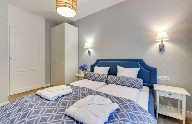 Lion Apartments -Aquarius Deluxe - Photo 7